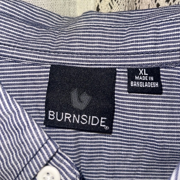 Men’s Button Down - Picture 2 of 2